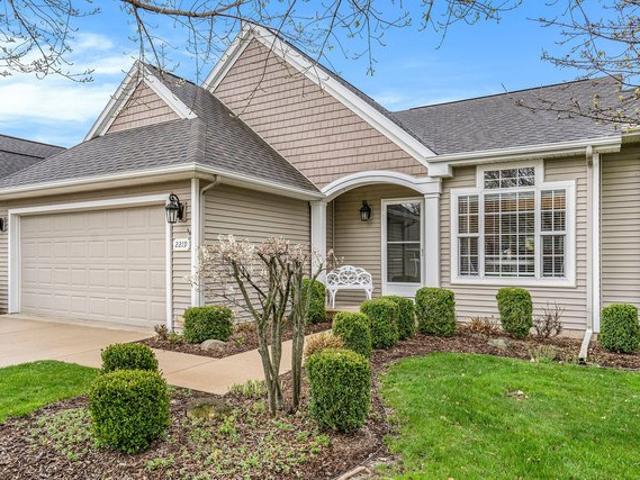 Condo for sale in Portage, Michigan