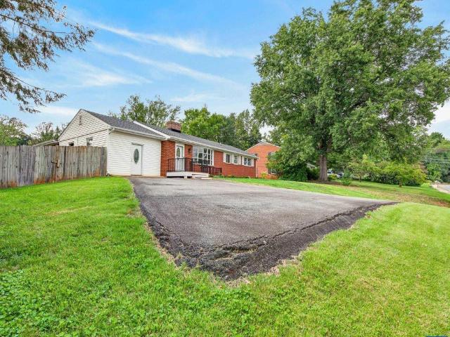 House for sale in Virginia