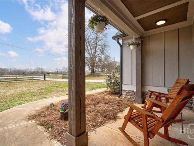 House for sale in Oconee, Georgia