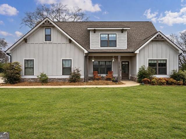 House for sale in Oconee, Georgia
