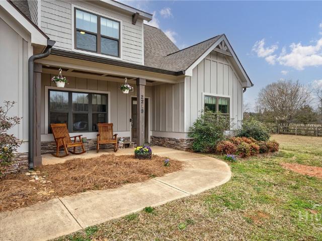 House for sale in Oconee, Georgia