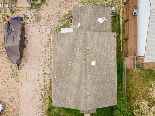House for sale in Colorado Springs, Colorado