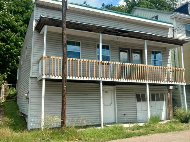 House for sale in Gilberton, Pennsylvania