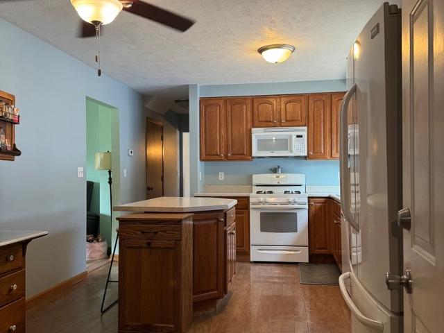 House for sale in Sycamore, Illinois