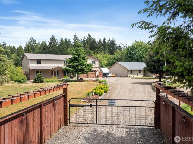 Property for sale in Lakebay, Washington