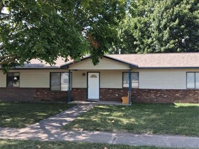 House for sale in Ypsilanti, Michigan