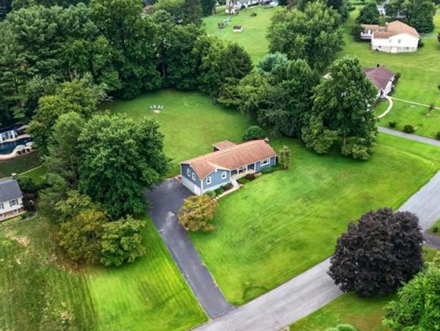 House for sale in Fallston, Maryland