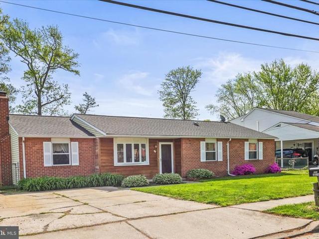 House for sale in Dundalk, Maryland
