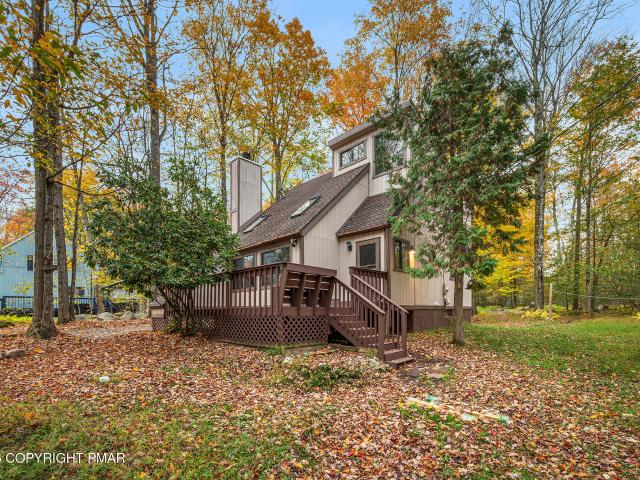 House for sale in Coolbaugh Township, Monroe County