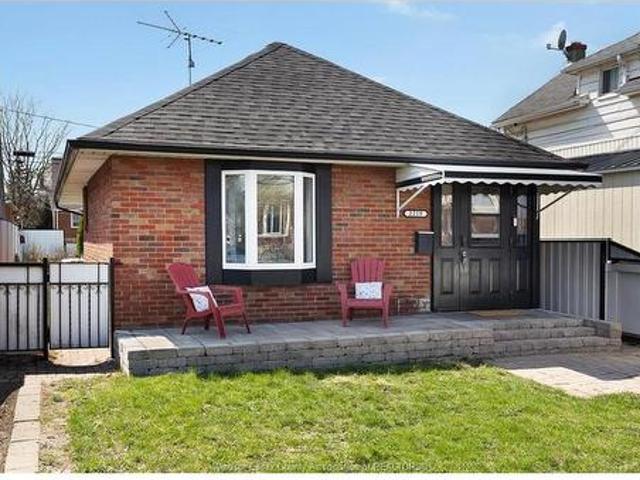 House for sale in Maidstone, Ontario