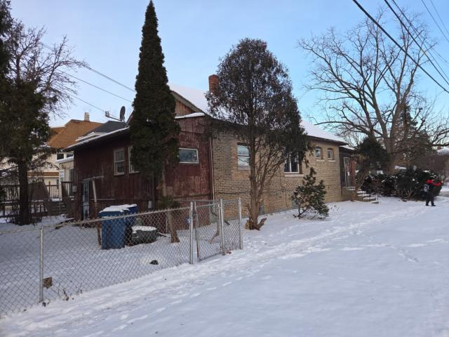 Property for sale in Blue Island, Illinois