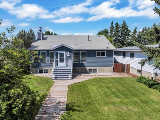 House for sale in Wedgewood, Alberta