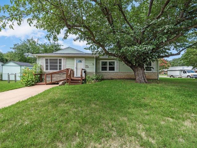 House for sale in Irving, Texas