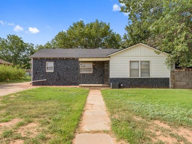 House for sale in Lynn, Texas