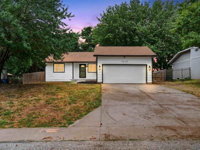 House for sale in Kansas