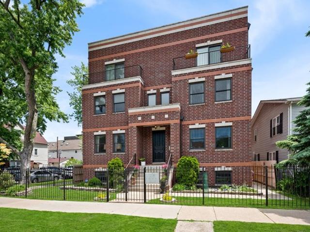 Condo for sale in Chicago Park, Illinois