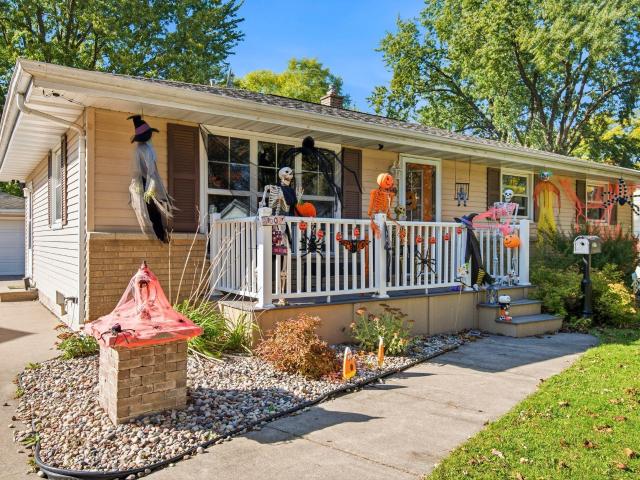 House for sale in Appleton, Outagamie County