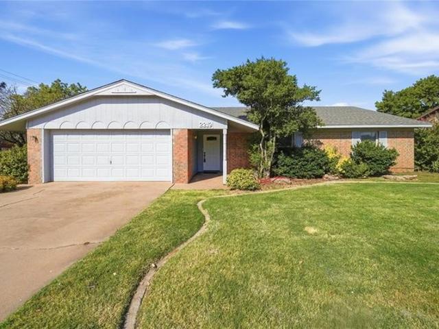 House for sale in Altus, Jackson County