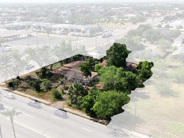 Commercial for sale in Hidalgo, Texas