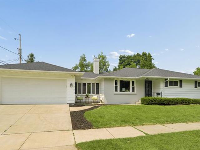 House for sale in Appleton, Wisconsin