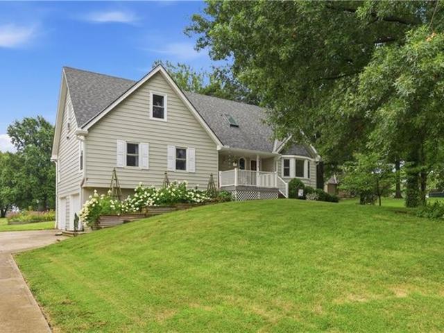 House for sale in Independence, Missouri
