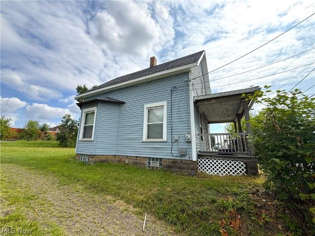 House for sale in Canton, Ohio