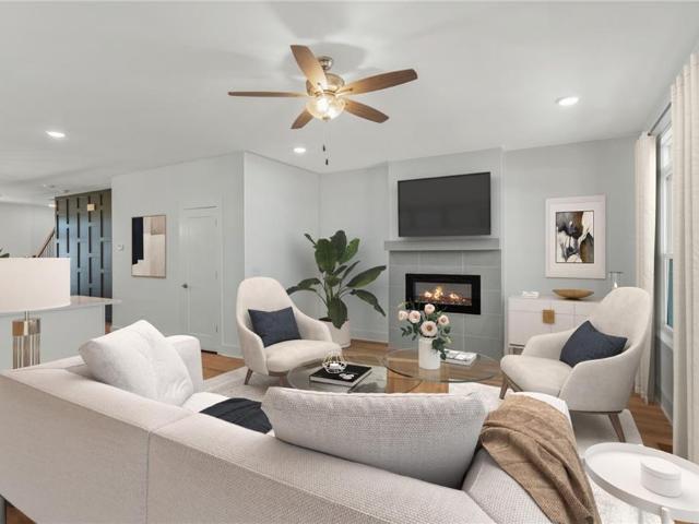 Townhouse for sale in Tucker