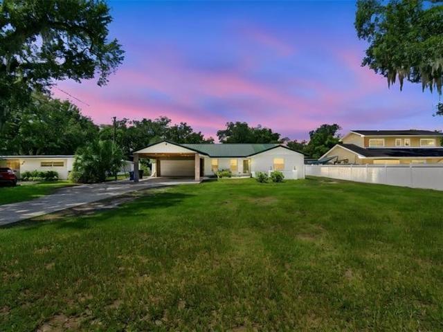 House for sale in Lakeland, Florida