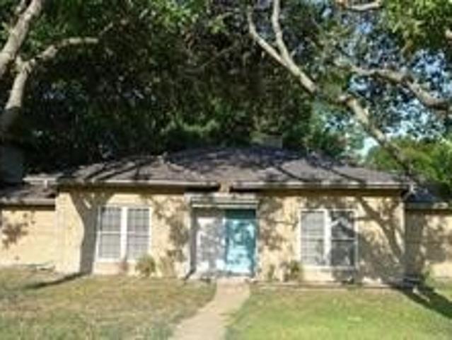 House for sale in Richardson, Texas