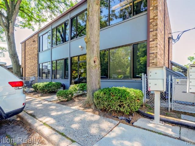 Commercial for sale in Ann Arbor, Washtenaw County