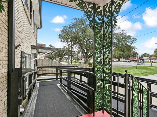 Commercial for sale in Chalmette, Louisiana