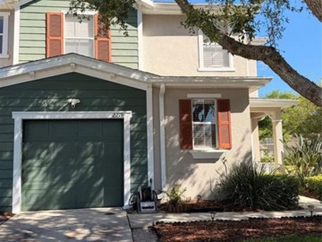 Townhouse for sale in Mount Dora, Lake County