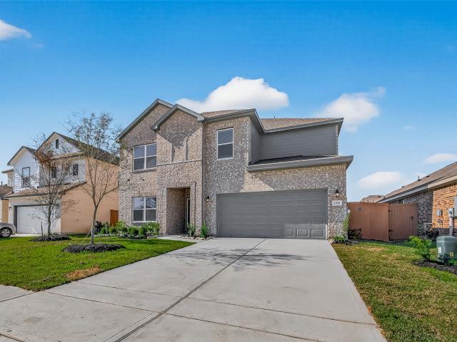 House for sale in Texas City, Texas