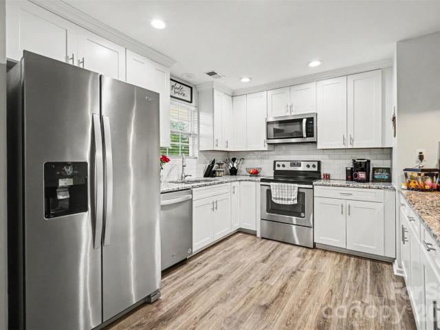 House for sale in Wingate, North Carolina