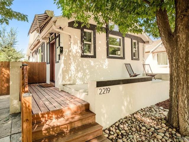 House for sale in Denver