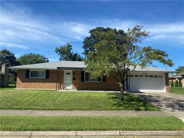 House for sale in Dayton, Ohio