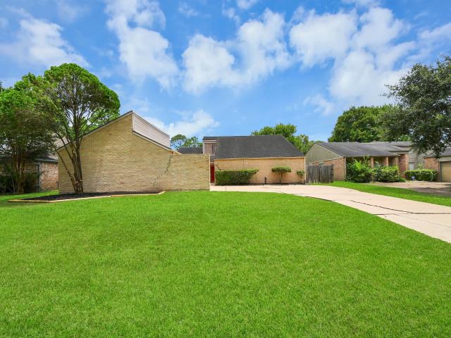 House for sale in Missouri City, Texas