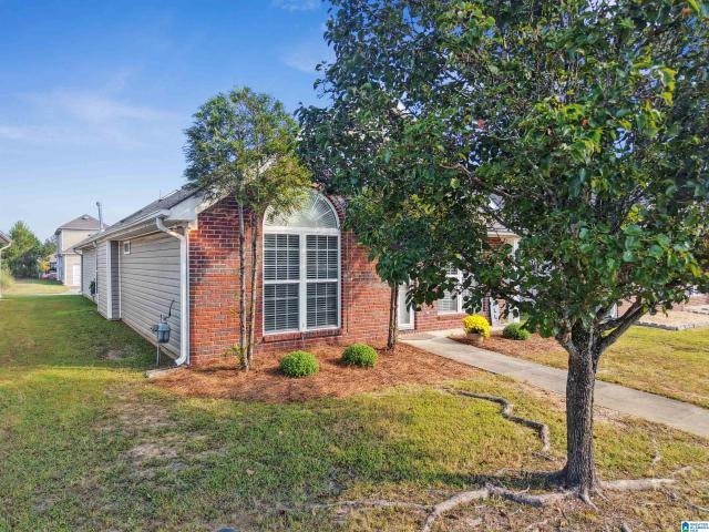 House for sale in Calera, Alabama