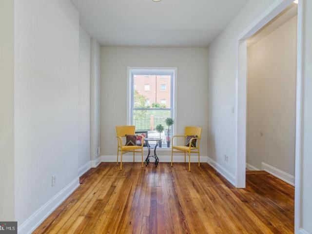 Townhouse for sale in Gibsonton, Maryland