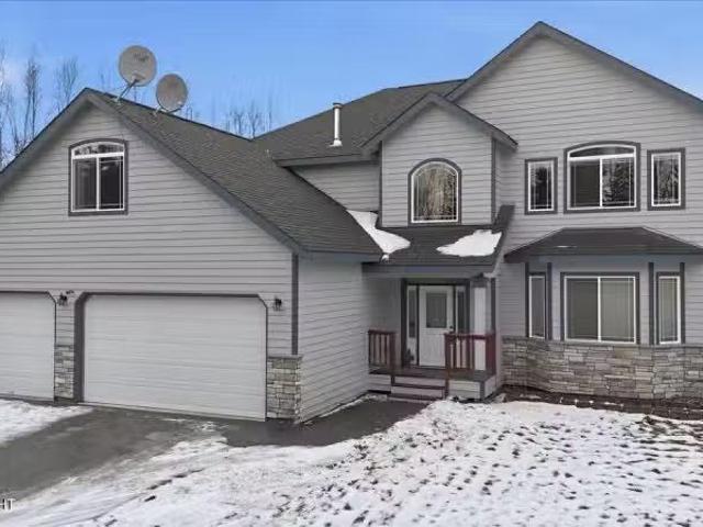 House for rent in Wasilla