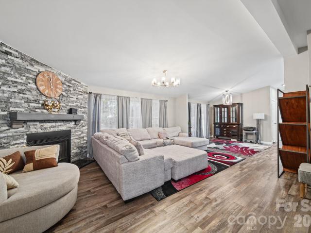 House for sale in Pageland, Chesterfield County