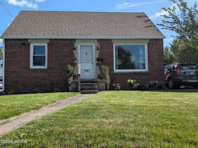 House for sale in Lima, Allen County