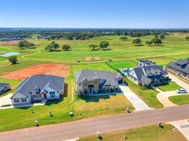 House for sale in Blanchard, Oklahoma