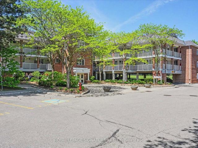 Condo for rent in Woburn, Ontario