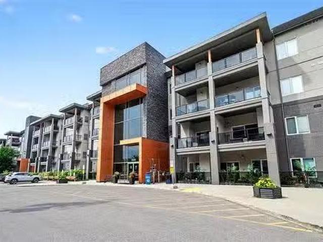 Condo for sale in East St. Paul, Manitoba