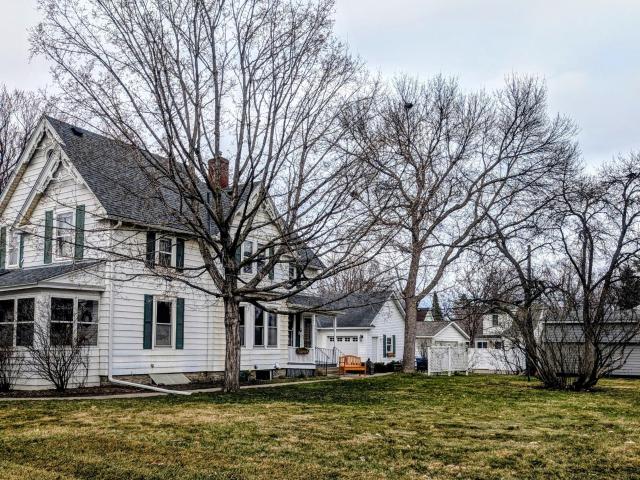 House for sale in Hennepin, Minnesota