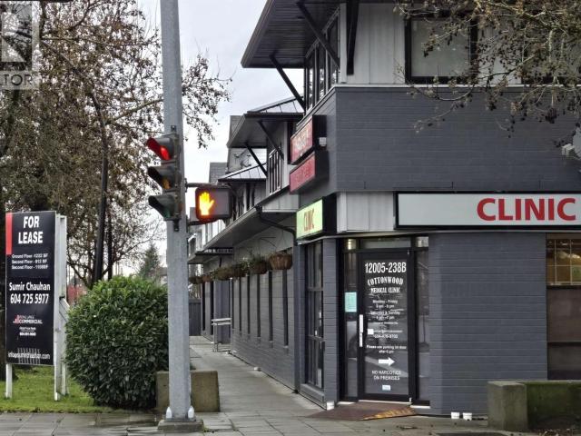 Office for rent in Maple Ridge, British Columbia