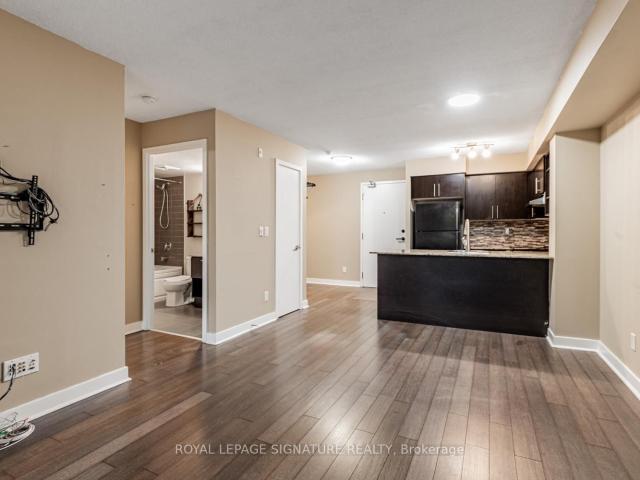 Condo for rent in Woburn, Ontario