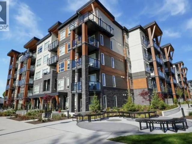 Apartment for rent in Maple Ridge, British Columbia