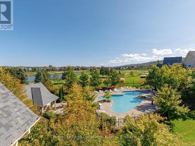 Townhouse for rent in Grey, Ontario